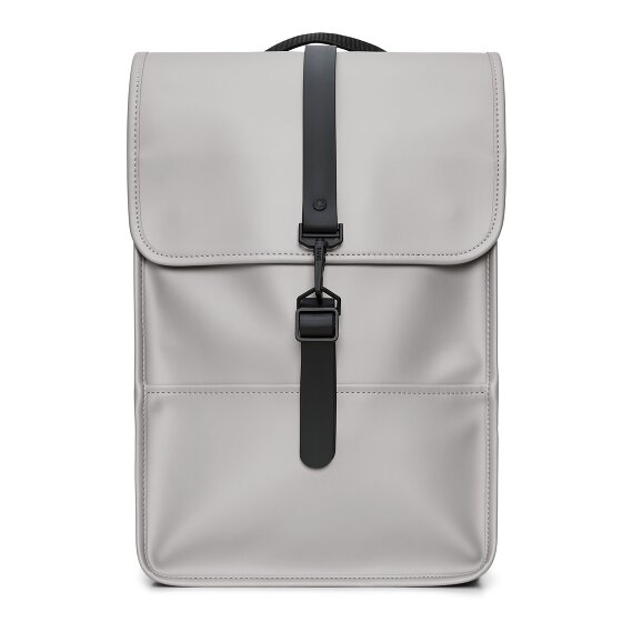 Rains Essential Zaino da giorno 40 cm Scomparto per laptop