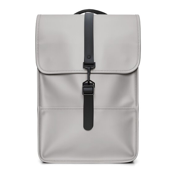 Rains Essential Zaino da giorno 40 cm Scomparto per laptop