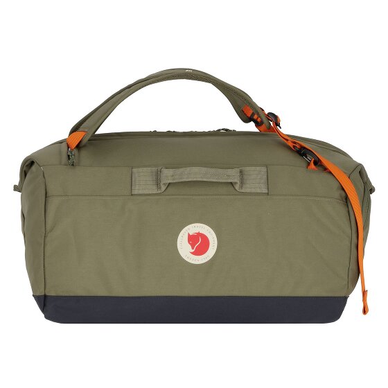 Fjällräven Färden 50 Borsa da viaggio Weekender 53 cm