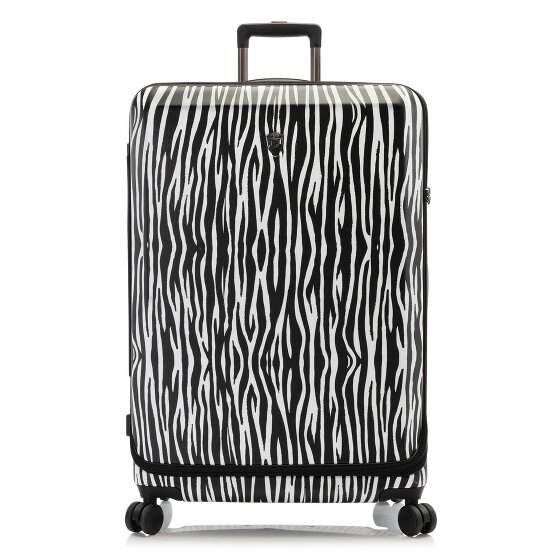 Heys EZ Fashion 4 ruote Carrello L 76 cm con piega di espansione