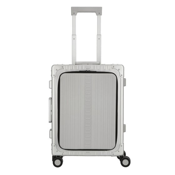 Aleon 21 Domestic 4 ruote Carrello della cabina S 55 cm Scomparto per laptop