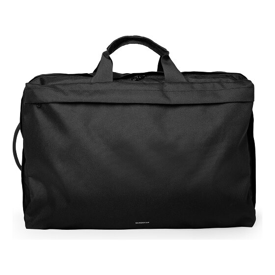 Sandqvist Go Borsa da viaggio Weekender L 55 cm