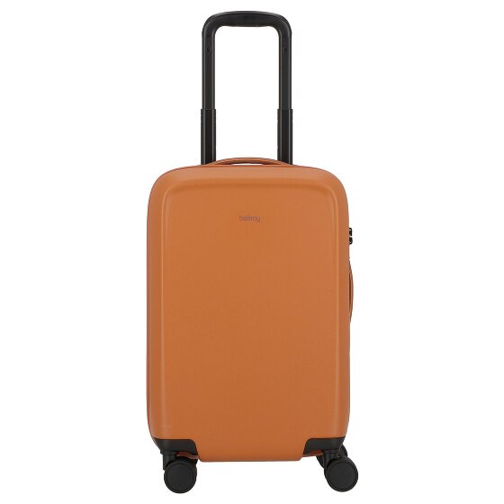 Bellroy Transit 4 ruote Trolley cabina 55 cm