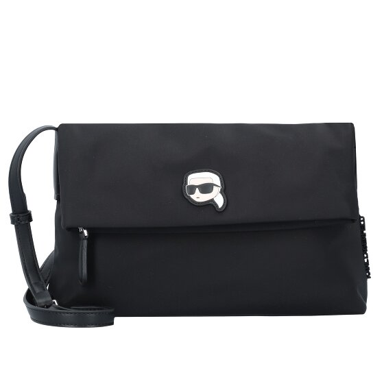 Karl Lagerfeld Ikonik 2.0 Borsa a tracolla 28.5 cm