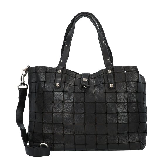 Campomaggi Acacia Borsa shopper Pelle 45 cm