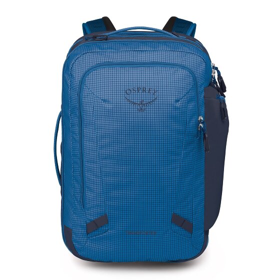 Osprey Transporter Carry On Bag 44 Borsa da viaggio Weekender 34 cm