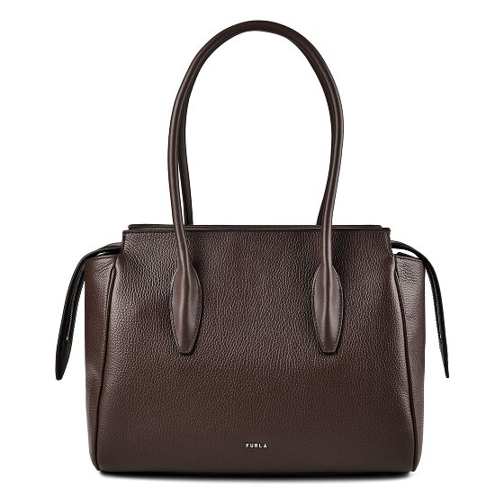 Furla Ambra Borsa shopper L Vera Pelle 35 cm