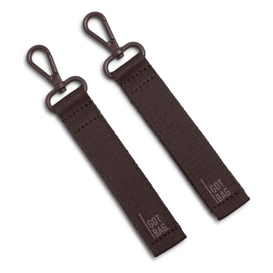 GOT BAG Cintura di sicurezza per passeggino Stoller Strap, 23,5 cm