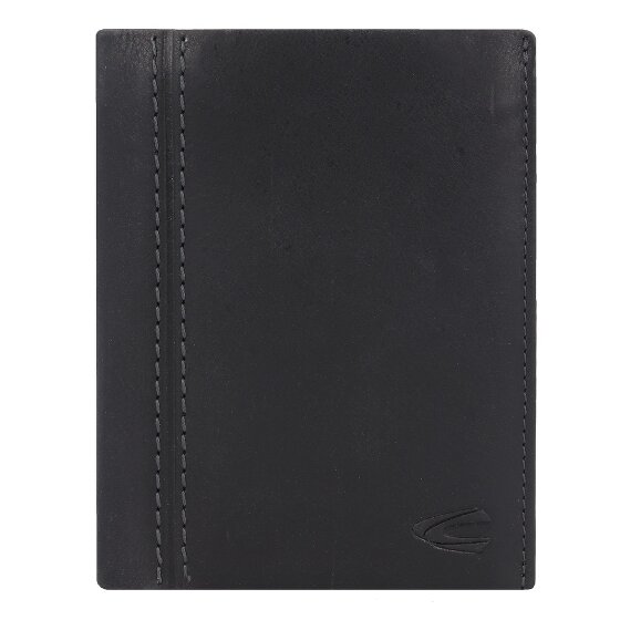 camel active Bilbao Portafoglio Protezione RFID Pelle 10.5 cm