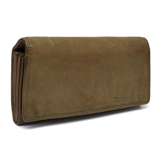 The Chesterfield Brand Lentini Portafoglio Pelle 18 cm