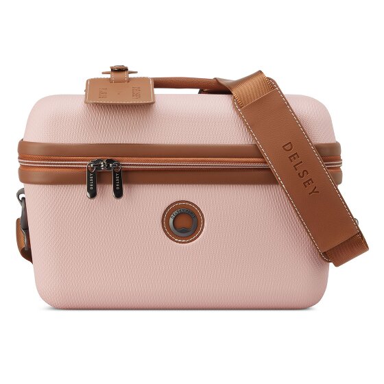 Delsey Paris Beauty Case Chatelet Air 2.0 32 cm