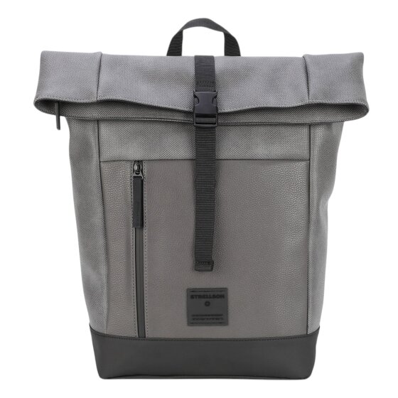 Strellson Westferry Eddie Zaino da giorno 42 cm Vano porta PC