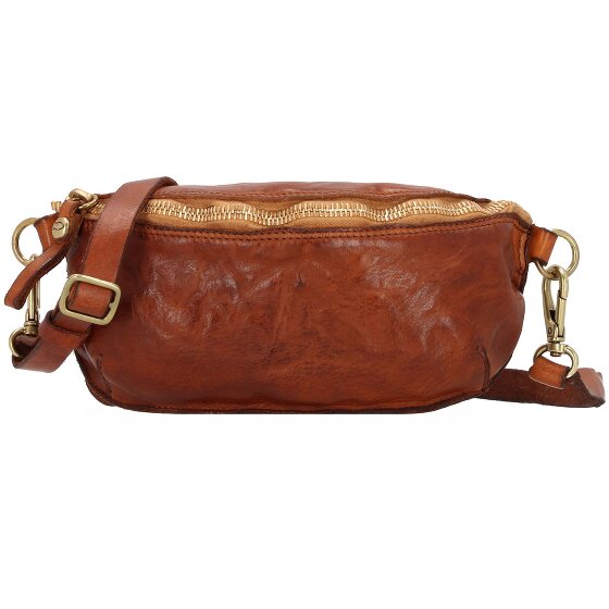 Campomaggi Marsupio in pelle 23,5 cm