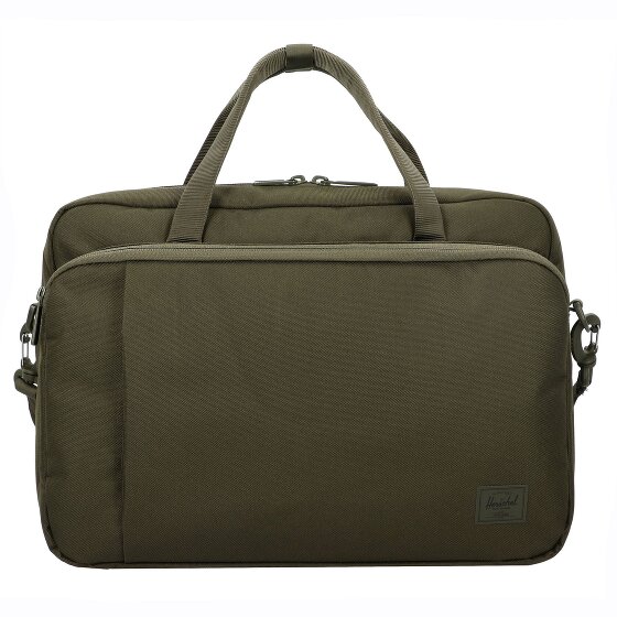 Herschel Gibson Valigetta 39.5 cm Scomparto per laptop