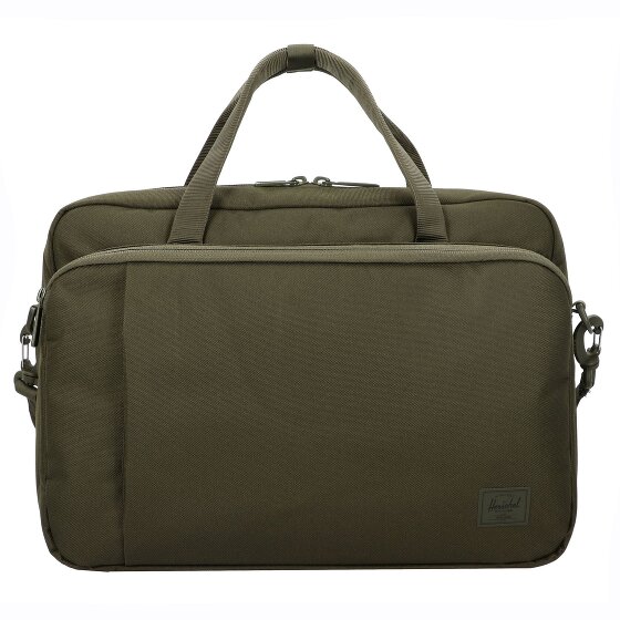 Herschel Gibson Valigetta 39.5 cm Scomparto per laptop