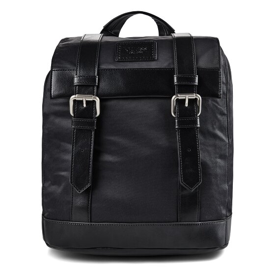 Guess Oslo Daypack 38 cm Vano porta PC