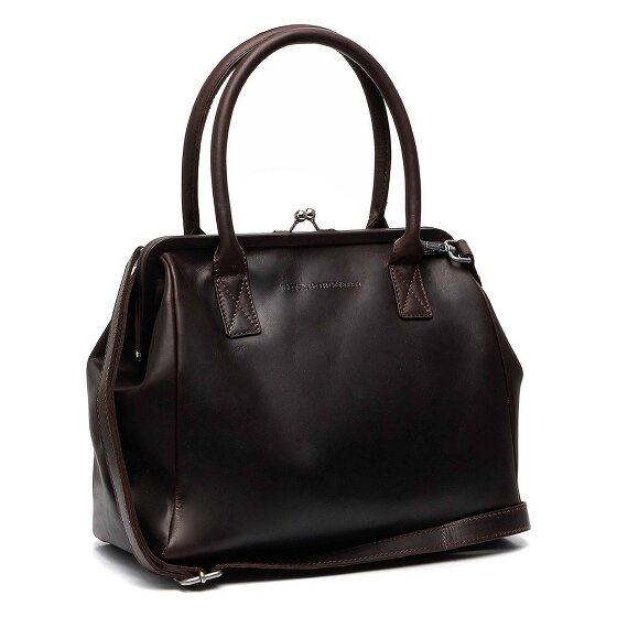 The Chesterfield Brand Dorin Borsa shopper Pelle 29 cm
