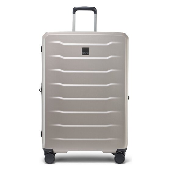 Stratic Phoenix 4 ruote Carrello 76 cm con piega di espansione