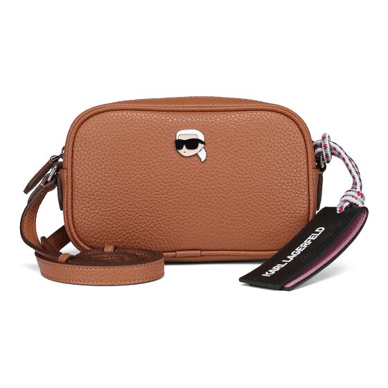 Karl Lagerfeld Ikon Borsa a tracolla 20 cm Karl Lagerfeld Ikon Borsa a tracolla 20 cm