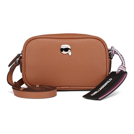 Karl Lagerfeld Ikon Borsa a tracolla 20 cm