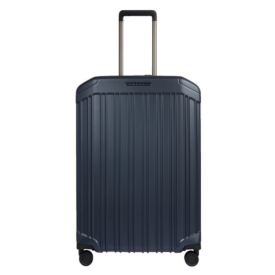 Piquadro PQ Light 4 ruote Carrello 69 cm espandibile