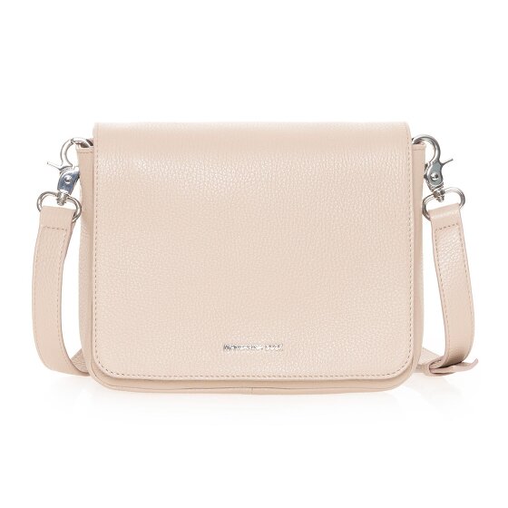 Mandarina Duck Mellow Leather Borsa a tracolla Pelle 36 cm
