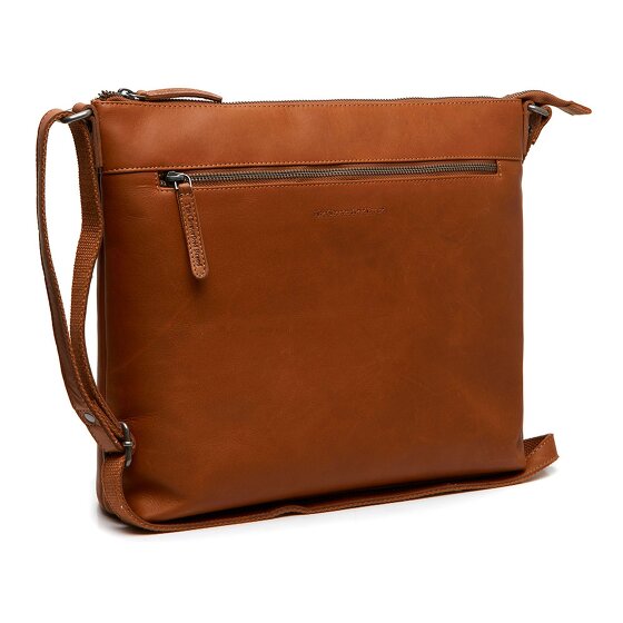 The Chesterfield Brand Cartagena Borsa a tracolla Pelle 33 cm