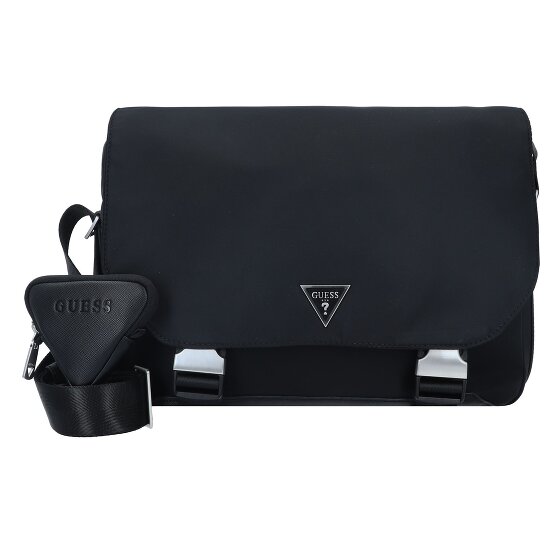 Guess Certosa Cartella Messenger 34 cm Scomparto per laptop