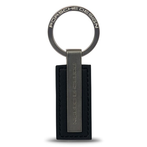 Porsche Design Keyring Portafoglio chiave Pelle 8.5 cm