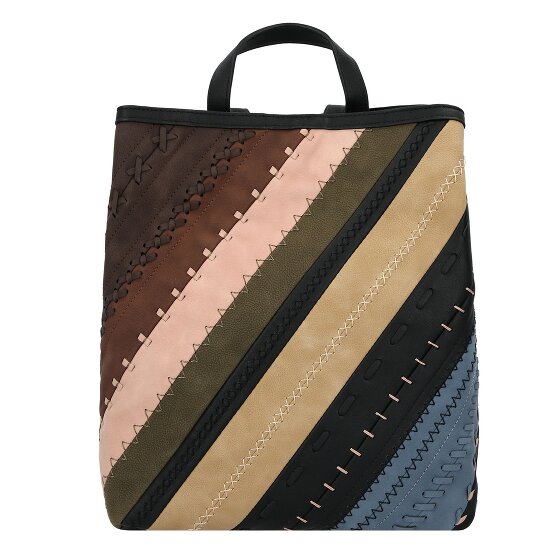 Desigual Quebec Sumy Zaino da giorno 34 cm