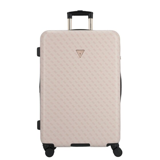 Guess Jesco 4 ruote Carrello 77 cm con piega di espansione