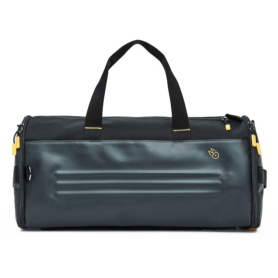 Mandarina Duck Smart Duck Borsa da viaggio Weekender 53 cm