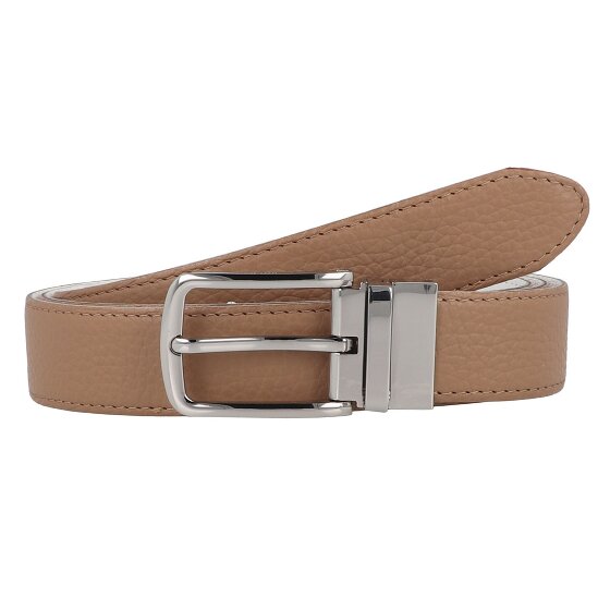 Roeckl Cintura reversibile in pelle Amie