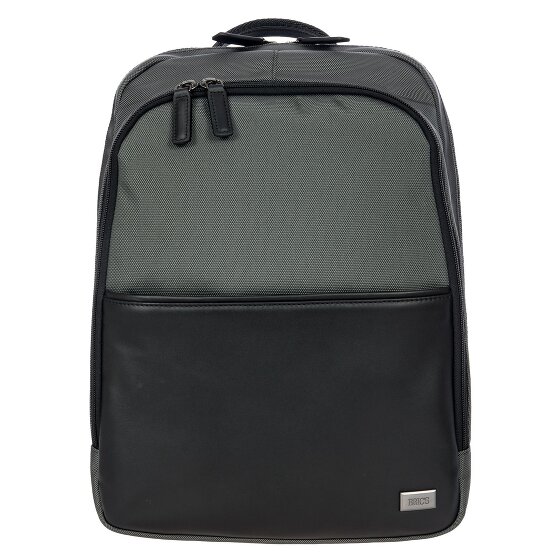 Bric's Zaino Monza 40 cm scomparto per laptop