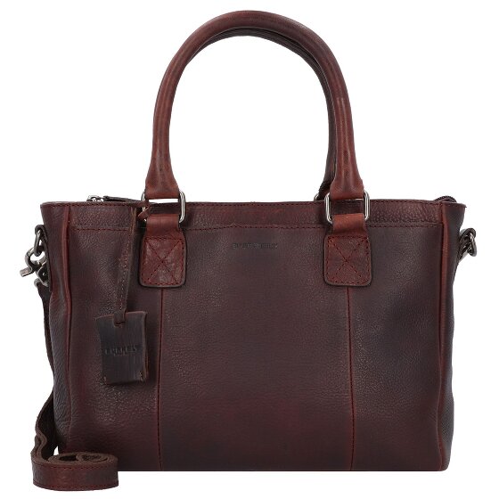 Burkely Antique Avery Borsetta Vera Pelle 33 cm