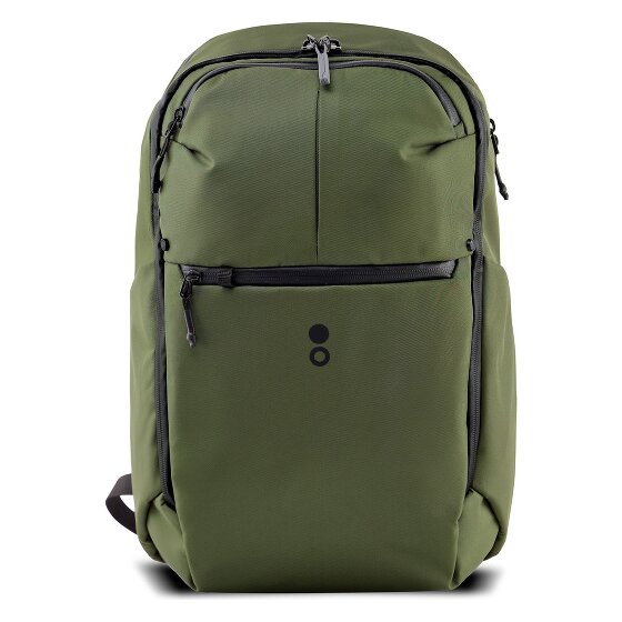 Echolac Zaino da viaggio Active x 46 cm scomparto per laptop