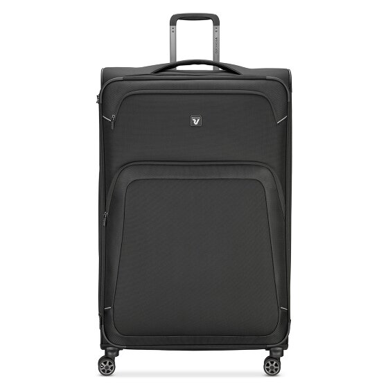 Roncato Gateway 4 ruote Carrello XL 90 cm con piega di espansione