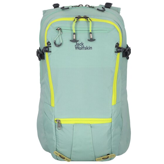 Jack Wolfskin Alpspitze Zaino da trekking 53 cm