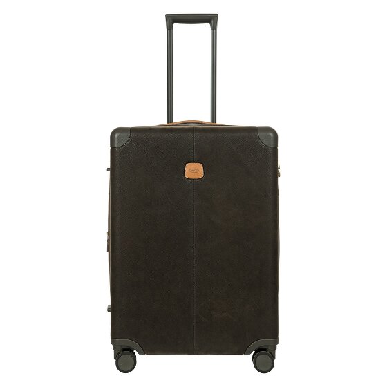 Bric's Life 4 ruote Carrello M 71 cm espandibile