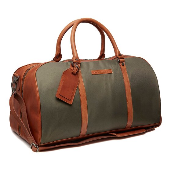 The Chesterfield Brand Fusion Tornio Borsa da viaggio Weekender 53 cm