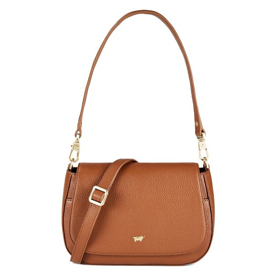 Braun Büffel Hanna Borsa a tracolla S Pelle 26 cm