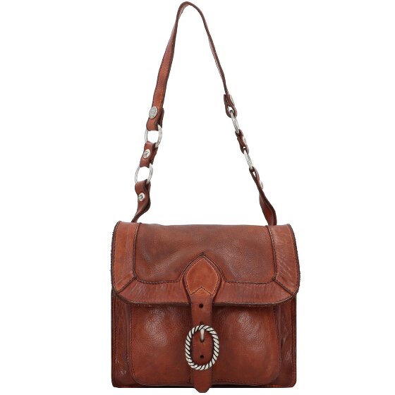 Campomaggi Borsa a tracolla Pelle 22 cm