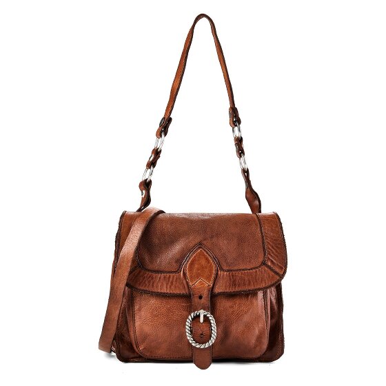 Campomaggi Borsa a tracolla Pelle 22 cm