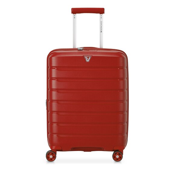 Roncato B-Flying Move 4 ruote Trolley cabina 55 cm espandibile