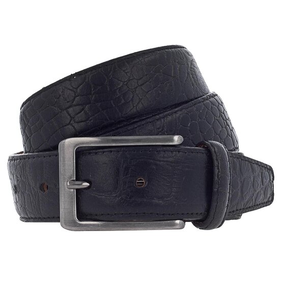 Vanzetti Cintura in pelle