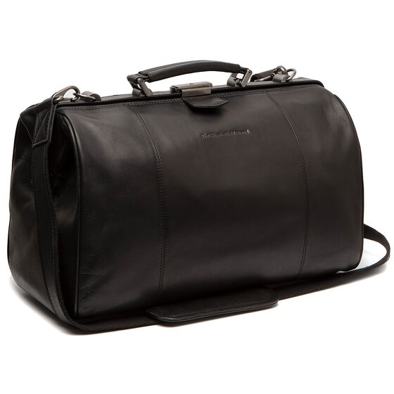 The Chesterfield Brand Texel Borsa da viaggio Weekender Pelle 42 cm