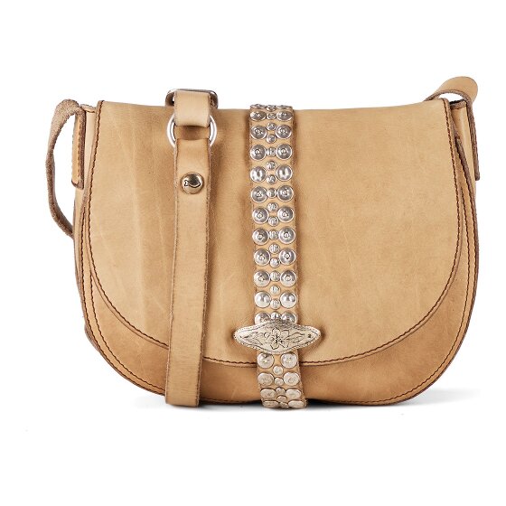 Campomaggi Linda Borsa a tracolla Pelle 22 cm