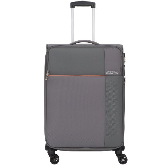 American Tourister Fun Cruise 4 ruote Carrello 68 cm