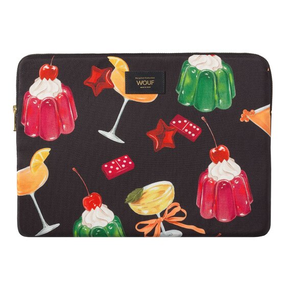 Wouf Custodia per computer portatile 34 cm
