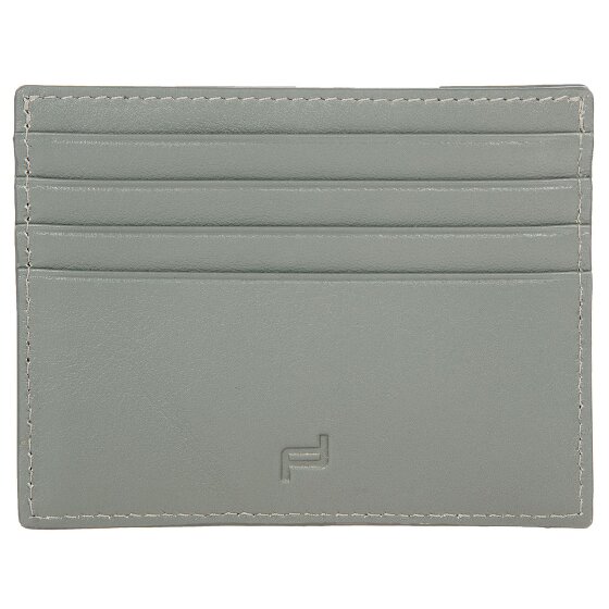 Porsche Design Custodia per carte di credito business RFID in pelle 10 cm